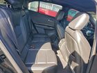2019 Cadillac Xt4 Sport Black vin: 1GYFZFR40KF176128