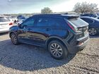 2019 Cadillac Xt4 Sport Black vin: 1GYFZFR40KF176128