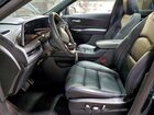 2025 Cadillac Xt4 Sport Синий vin: 1GYFZFR40SF159099