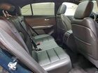 2025 Cadillac Xt4 Sport Синий vin: 1GYFZFR40SF159099