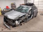 2024 Cadillac Xt4 Sport Серебряный vin: 1GYFZFR42RF102493