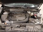 2024 Cadillac Xt4 Sport Серебряный vin: 1GYFZFR42RF102493