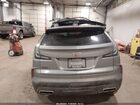 2024 Cadillac Xt4 Sport Серебряный vin: 1GYFZFR42RF102493