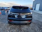 2021 Cadillac Xt4 Sport Черный vin: 1GYFZFR47MF009347