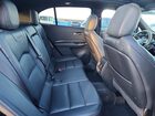 2021 Cadillac Xt4 Sport Черный vin: 1GYFZFR47MF009347