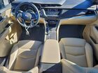 2019 Cadillac Xt5 Gray vin: 1GYKNARS3KZ194617