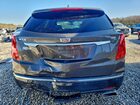 2019 Cadillac Xt5 Gray vin: 1GYKNARS3KZ194617