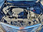2019 Cadillac Xt5 Gray vin: 1GYKNARS3KZ194617