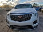 2023 Cadillac Xt5 Premium Luxury Белый vin: 1GYKNCRS3PZ167467 2023 Cadillac Xt5 Premium Luxury Белый vin: 1GYKNCRS3PZ167467