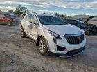 2023 Cadillac Xt5 Premium Luxury Белый vin: 1GYKNCRS3PZ167467 2023 Cadillac Xt5 Premium Luxury Белый vin: 1GYKNCRS3PZ167467