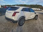 2023 Cadillac Xt5 Premium Luxury Белый vin: 1GYKNCRS3PZ167467 2023 Cadillac Xt5 Premium Luxury Белый vin: 1GYKNCRS3PZ167467