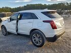 2023 Cadillac Xt5 Premium Luxury Белый vin: 1GYKNCRS3PZ167467 2023 Cadillac Xt5 Premium Luxury Белый vin: 1GYKNCRS3PZ167467
