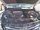 2018 Cadillac Xt5 Luxury Белый vin: 1GYKNCRS4JZ242555