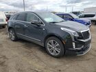2025 Cadillac Xt5 Premium Luxury Black vin: 1GYKNDR41SZ110118