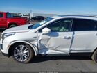 2025 Cadillac Xt5 Premium Luxury Awd Белый vin: 1GYKNDR48SZ158893