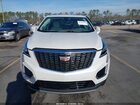 2025 Cadillac Xt5 Premium Luxury Awd Белый vin: 1GYKNDR48SZ158893