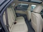 2019 Cadillac Xt5 Premium Luxury Черный vin: 1GYKNFRS6KZ140984