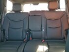 2025 Cadillac Xt6 Luxury Черный vin: 1GYKPAR40SZ143555 2025 Cadillac Xt6 Luxury Черный vin: 1GYKPAR40SZ143555