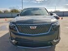 2025 Cadillac Xt6 Luxury Черный vin: 1GYKPAR40SZ143555 2025 Cadillac Xt6 Luxury Черный vin: 1GYKPAR40SZ143555