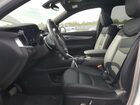2025 Cadillac Xt6 Luxury Белый vin: 1GYKPAR46SZ129515