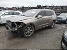 2023 Cadillac Xt6 Fwd Premium Luxury Beige vin: 1GYKPCRS1PZ111831 2023 Cadillac Xt6 Fwd Premium Luxury Beige vin: 1GYKPCRS1PZ111831