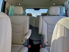 2022 Cadillac Xt6 Premium Luxury Желто-коричневый vin: 1GYKPCRS3NZ140177
