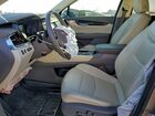 2022 Cadillac Xt6 Premium Luxury Желто-коричневый vin: 1GYKPCRS3NZ140177