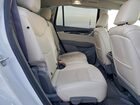 2024 Cadillac Xt6 Premium Luxury Белый vin: 1GYKPDRS8RZ731214