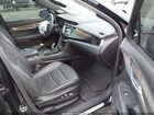 2021 Cadillac Xt6 Awd Premium Luxury Черный vin: 1GYKPFRS4MZ143394