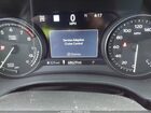 2021 Cadillac Xt6 Awd Premium Luxury Черный vin: 1GYKPFRS4MZ143394