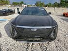 2023 Cadillac Lyriq Luxury Черный vin: 1GYKPMRK4PZ002172 2023 Cadillac Lyriq Luxury Черный vin: 1GYKPMRK4PZ002172