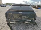 2023 Cadillac Lyriq Luxury Черный vin: 1GYKPMRK4PZ002172 2023 Cadillac Lyriq Luxury Черный vin: 1GYKPMRK4PZ002172