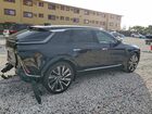 2023 Cadillac Lyriq Luxury Черный vin: 1GYKPMRK4PZ002172 2023 Cadillac Lyriq Luxury Черный vin: 1GYKPMRK4PZ002172