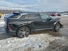 2023 Cadillac Lyriq Luxury Black vin: 1GYKPMRK7PZ002845 2023 Cadillac Lyriq Luxury Black vin: 1GYKPMRK7PZ002845