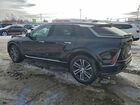 2023 Cadillac Lyriq Luxury Black vin: 1GYKPMRK7PZ002845 2023 Cadillac Lyriq Luxury Black vin: 1GYKPMRK7PZ002845