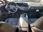 2025 Cadillac Lyriq Luxury Burgundy vin: 1GYKPRRKXSZ306564