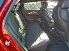 2025 Cadillac Lyriq Luxury Burgundy vin: 1GYKPRRKXSZ306564