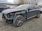 2024 Cadillac Lyriq Luxury Green vin: 1GYKPSRL3RZ127910