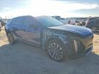 2024 Cadillac Lyriq Sport Синий vin: 1GYKPTRL5RZ133777
