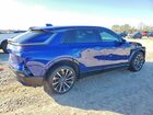 2024 Cadillac Lyriq Sport Синий vin: 1GYKPTRL5RZ133777