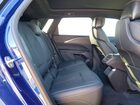 2024 Cadillac Lyriq Sport Синий vin: 1GYKPTRL5RZ133777