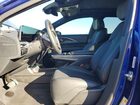 2024 Cadillac Lyriq Sport Синий vin: 1GYKPTRL5RZ133777
