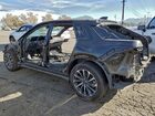 2025 Cadillac Lyriq Sport Черный vin: 1GYKPURL6SZ301938