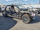 2025 Cadillac Lyriq Sport Черный vin: 1GYKPURL6SZ301938