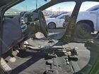2025 Cadillac Lyriq Sport Черный vin: 1GYKPURL6SZ301938