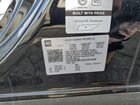 2025 Cadillac Lyriq Sport Черный vin: 1GYKPURL6SZ301938