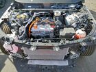 2025 Cadillac Lyriq Sport Черный vin: 1GYKPURL6SZ301938