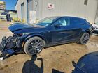 2024 Cadillac Lyriq Sport Black vin: 1GYKPWRK2RZ105900