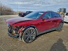2024 Cadillac Lyriq Sport Red vin: 1GYKPWRL5RZ108248
