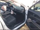 2024 Cadillac Lyriq Sport W/1sk Белый vin: 1GYKPWRL7RZ121406